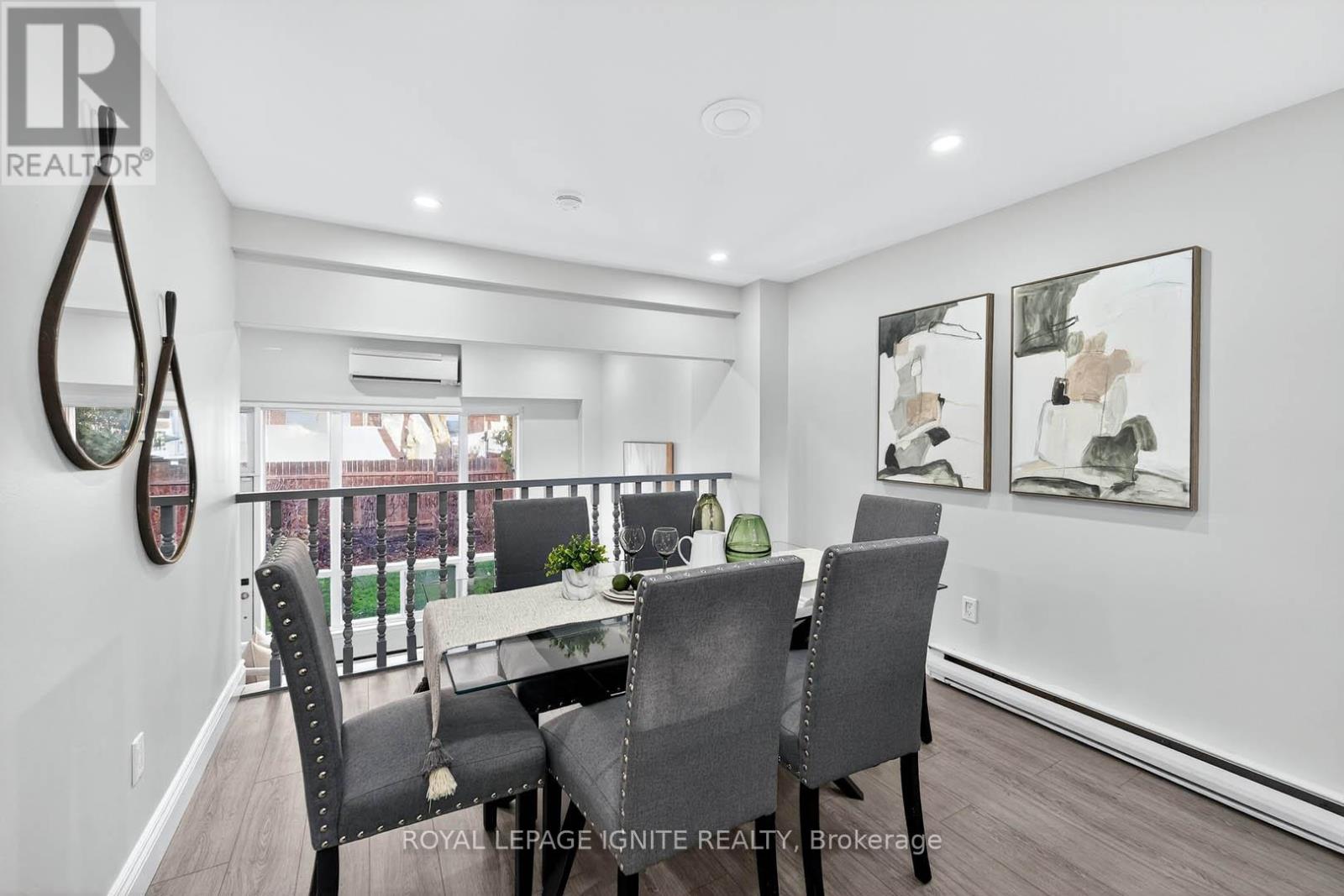 116 Darras Court, Brampton, Ontario  L6T 1W7 - Photo 10 - W12560082