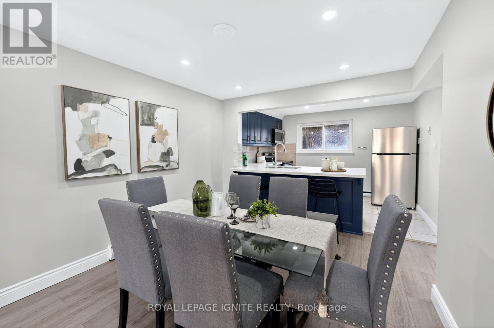 116 Darras Court, Brampton, Ontario  L6T 1W7 - Photo 12 - W12560082