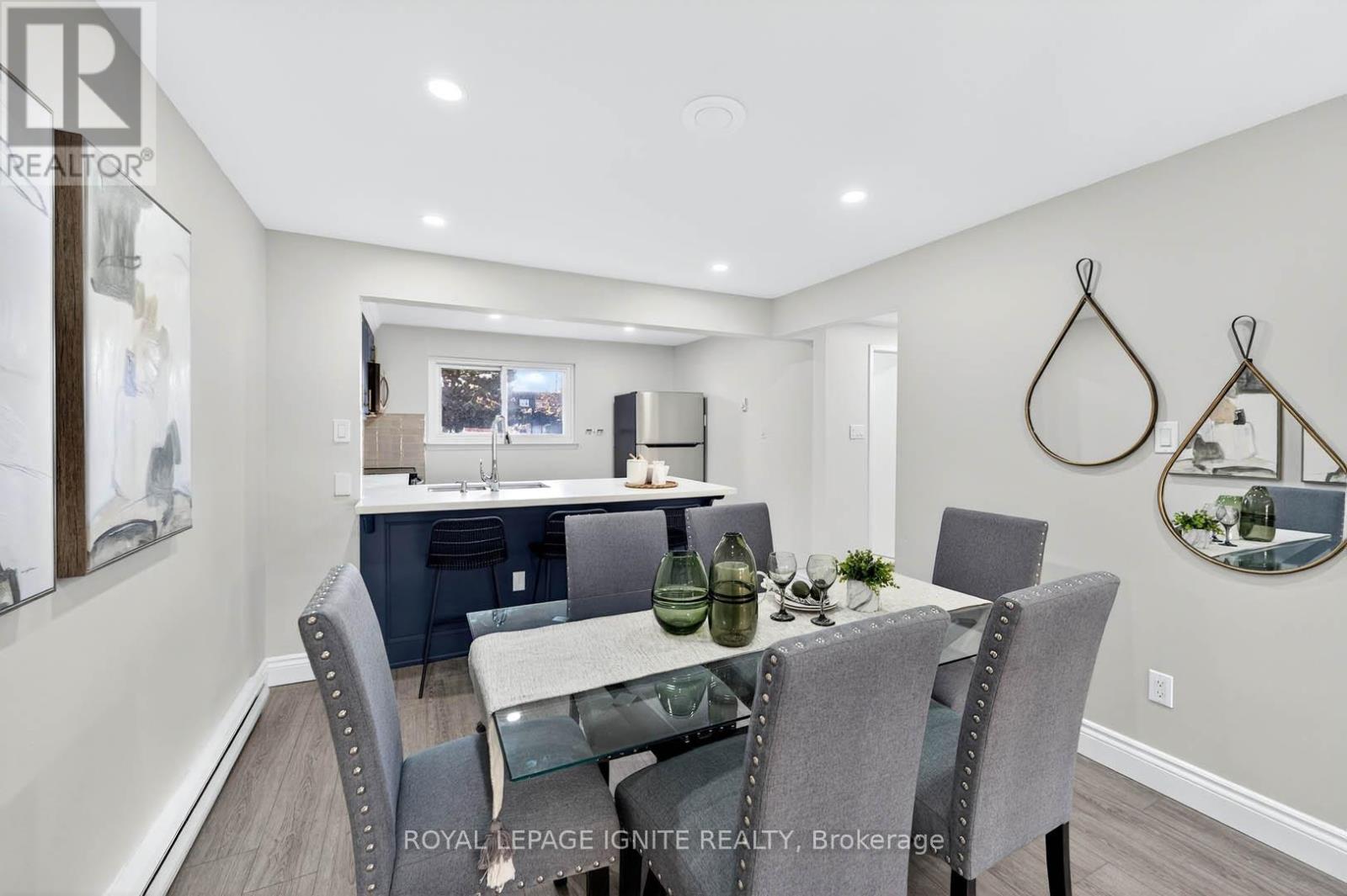 116 Darras Court, Brampton, Ontario  L6T 1W7 - Photo 13 - W12560082