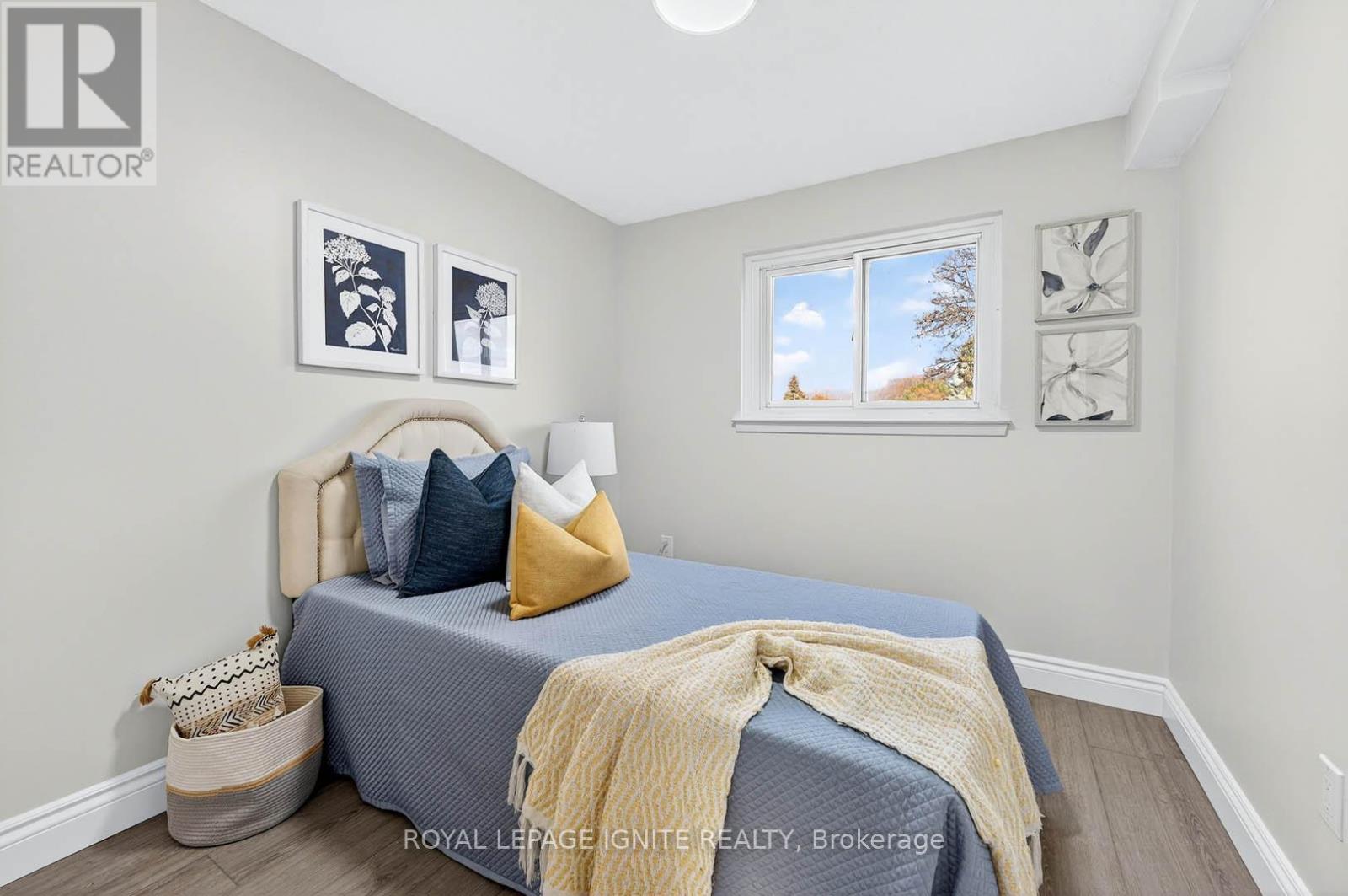 116 Darras Court, Brampton, Ontario  L6T 1W7 - Photo 24 - W12560082