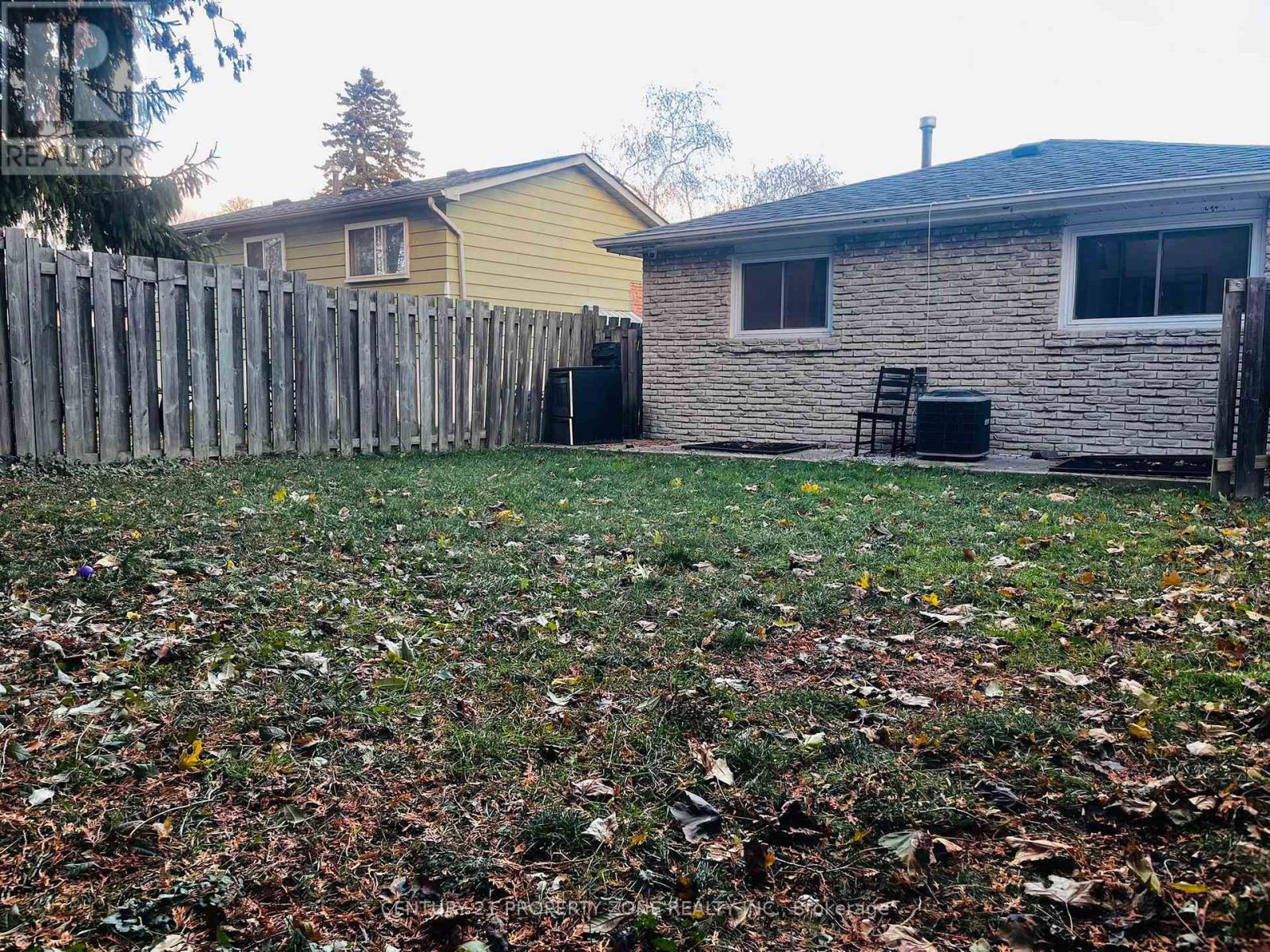 100 Sutherland Avenue, Brampton, Ontario  L6V 2H7 - Photo 14 - W12560090