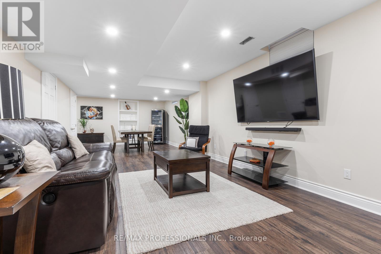 4797 Half Moon Grove, Mississauga, Ontario  L5M 7R7 - Photo 32 - W12560094