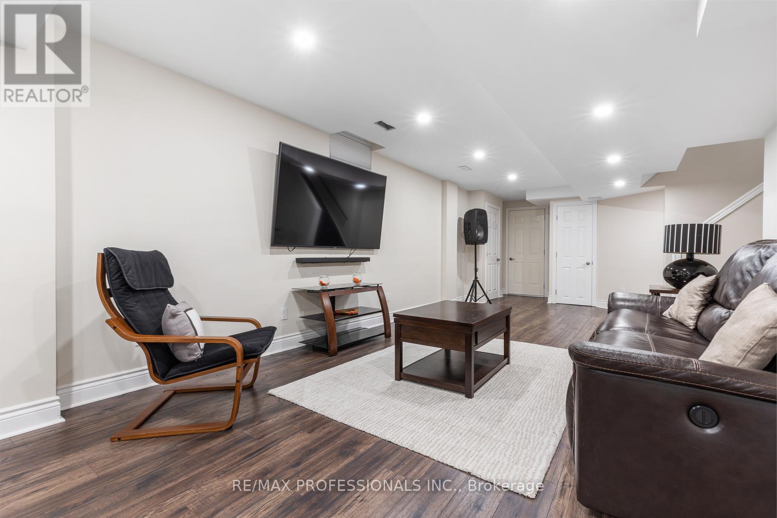 4797 Half Moon Grove, Mississauga, Ontario  L5M 7R7 - Photo 33 - W12560094