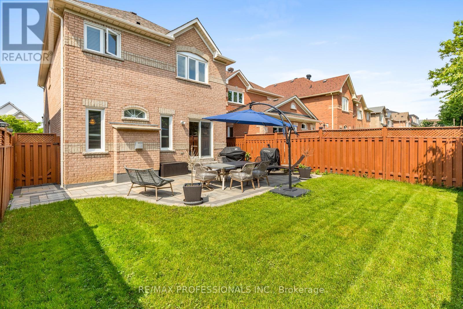 4797 Half Moon Grove, Mississauga, Ontario  L5M 7R7 - Photo 39 - W12560094