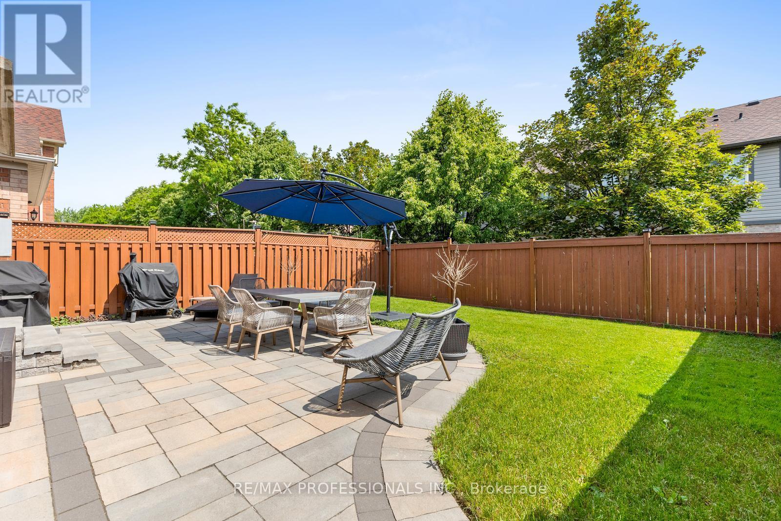 4797 Half Moon Grove, Mississauga, Ontario  L5M 7R7 - Photo 40 - W12560094