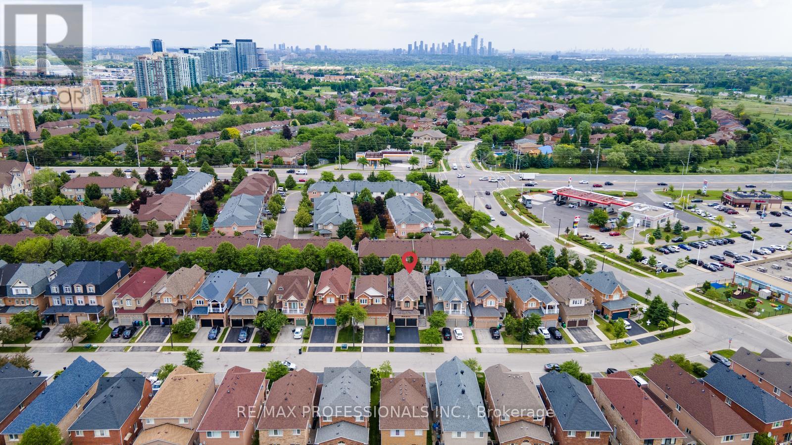 4797 Half Moon Grove, Mississauga, Ontario  L5M 7R7 - Photo 44 - W12560094