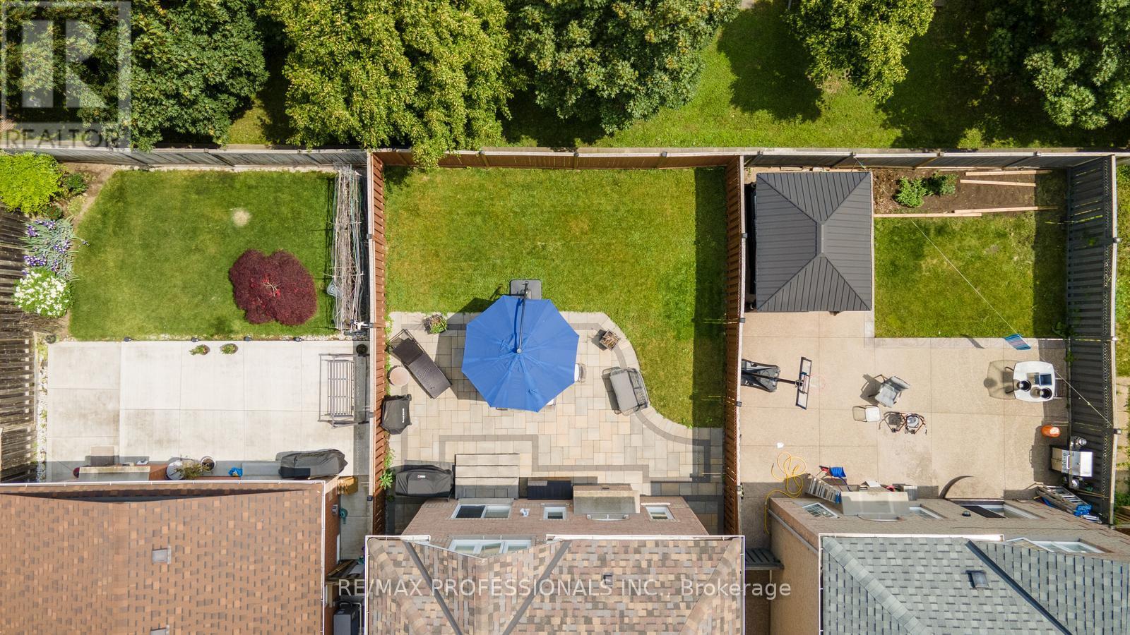 4797 Half Moon Grove, Mississauga, Ontario  L5M 7R7 - Photo 50 - W12560094