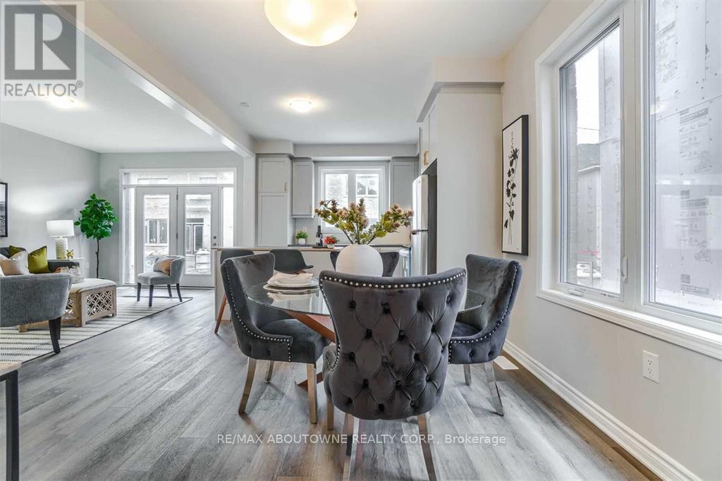 1914 Thames Circle, Milton, Ontario  L9E 1Y9 - Photo 11 - W12560104