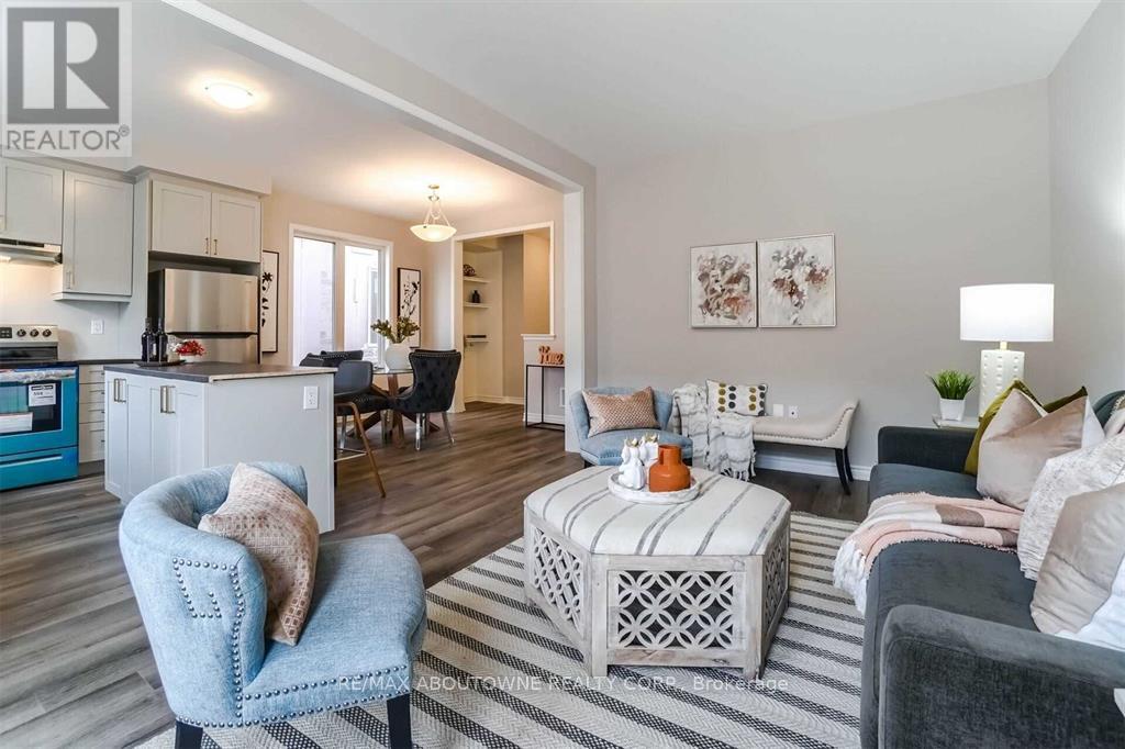 1914 Thames Circle, Milton, Ontario  L9E 1Y9 - Photo 17 - W12560104