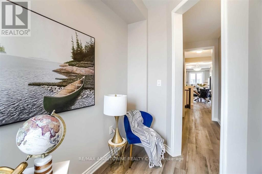 1914 Thames Circle, Milton, Ontario  L9E 1Y9 - Photo 20 - W12560104