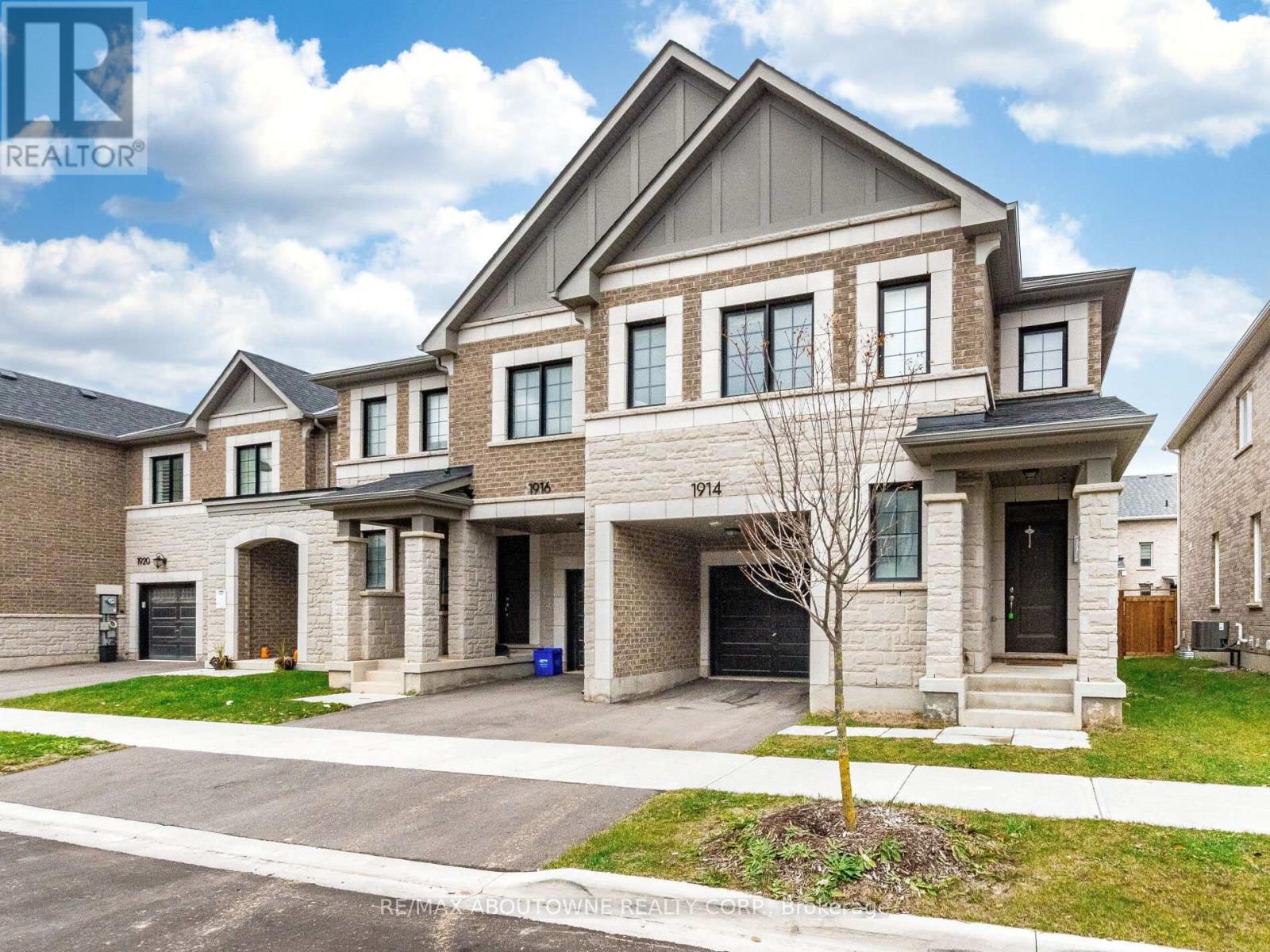 1914 Thames Circle, Milton, Ontario  L9E 1Y9 - Photo 3 - W12560104