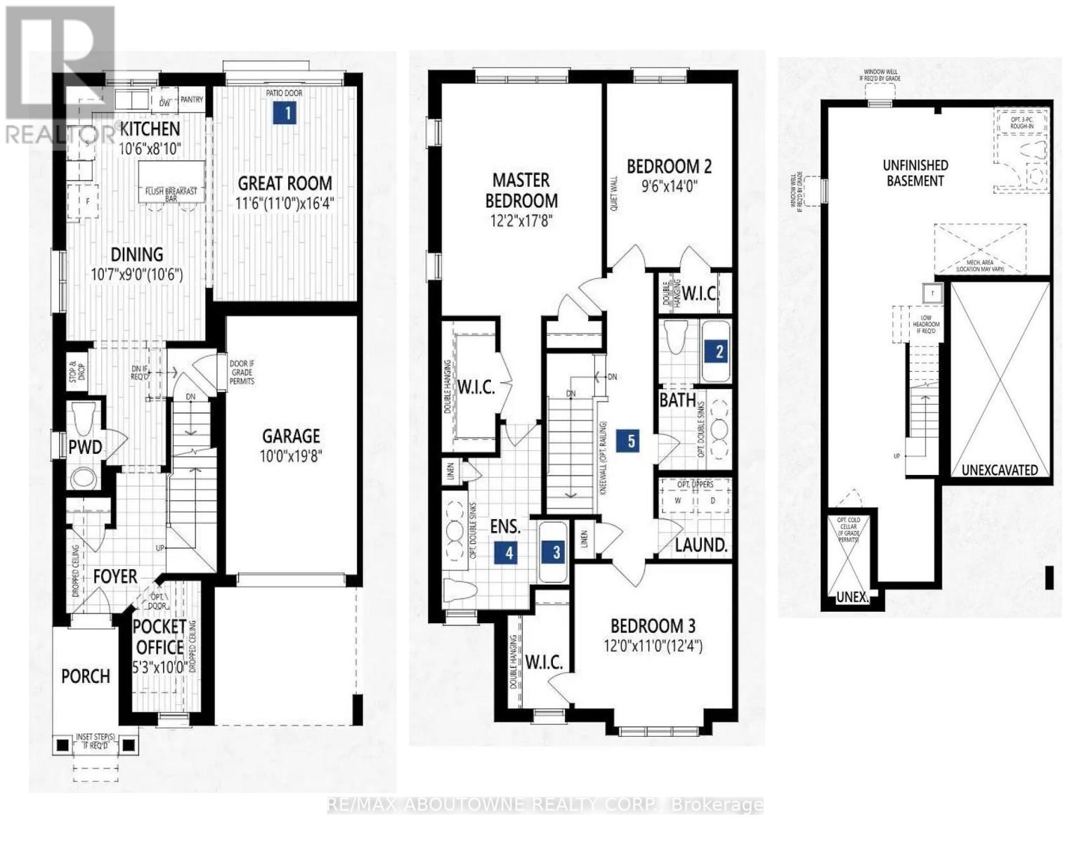 1914 Thames Circle, Milton, Ontario  L9E 1Y9 - Photo 43 - W12560104