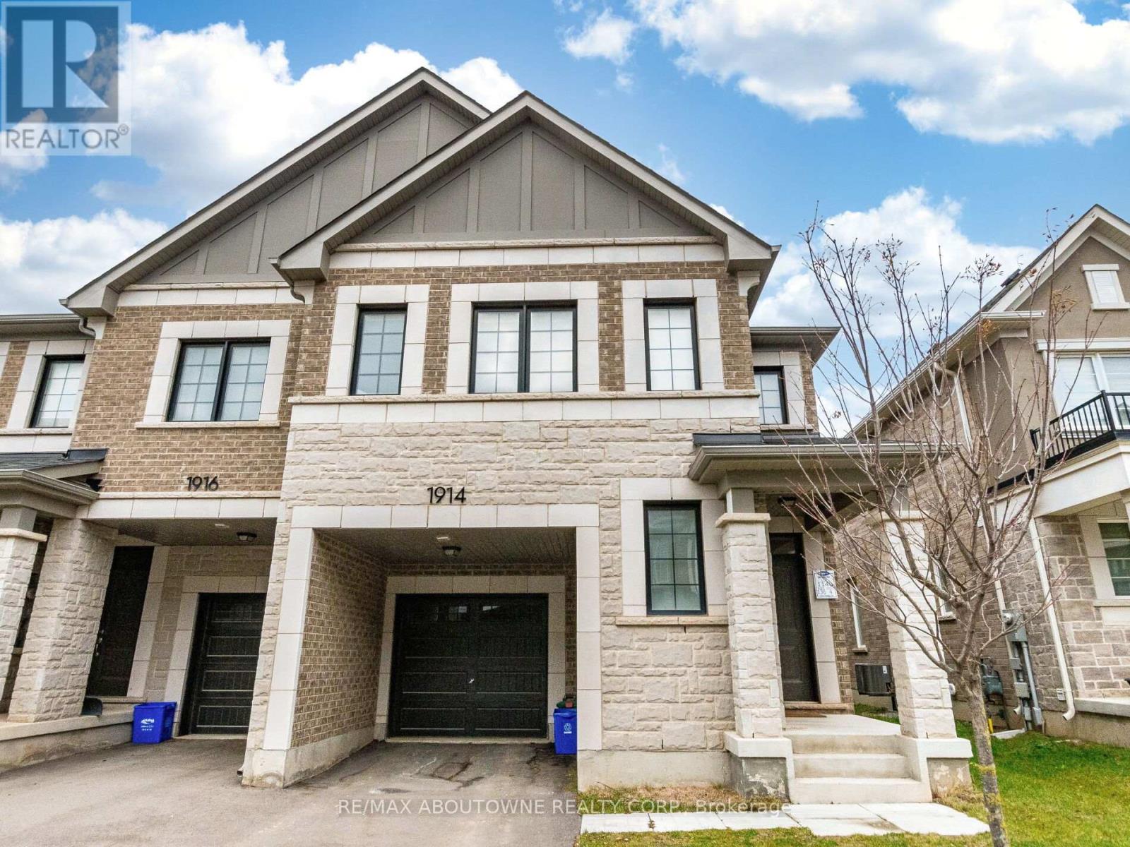 1914 Thames Circle, Milton, Ontario  L9E 1Y9 - Photo 5 - W12560104