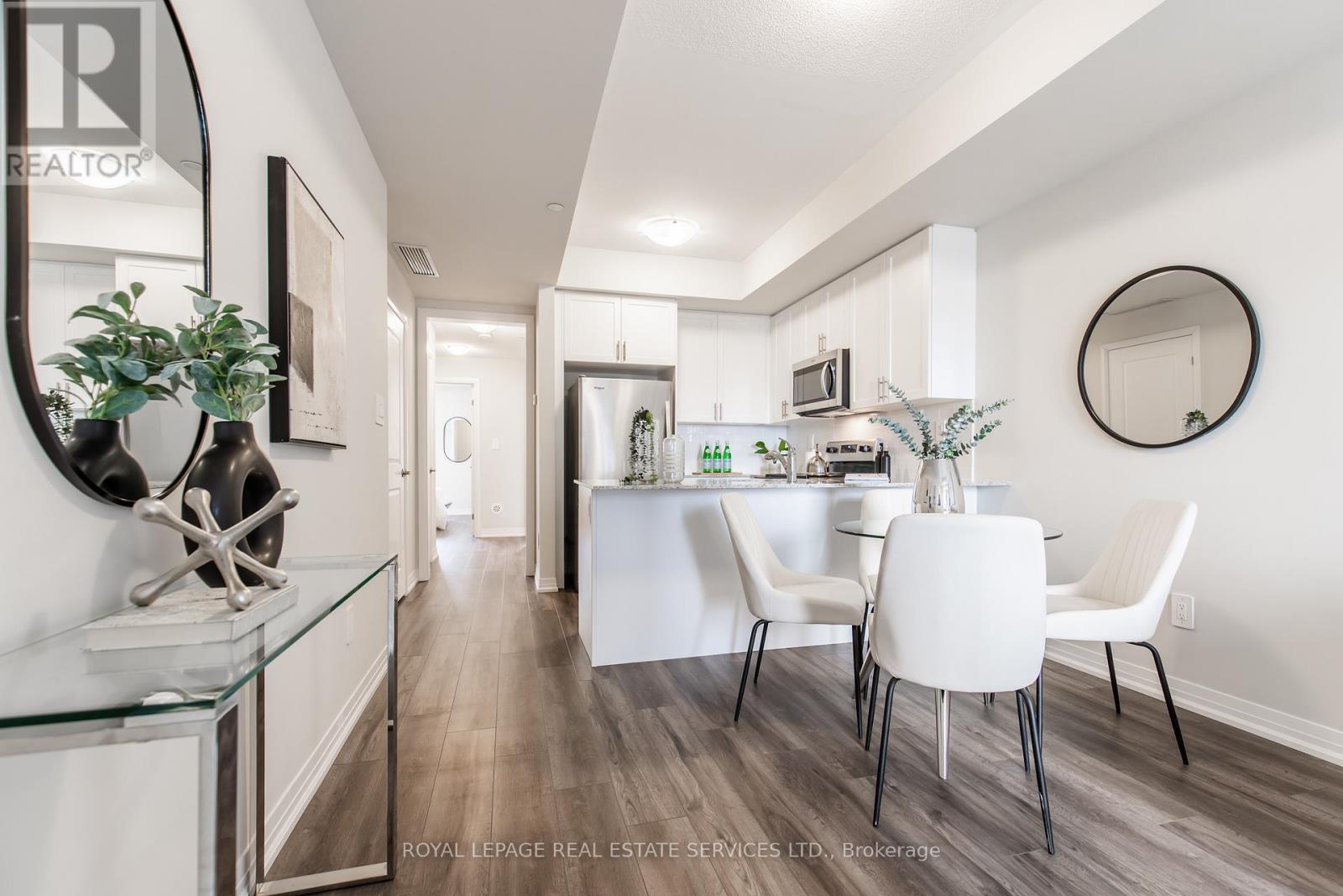 112 - 1597 Rose Way, Milton, Ontario  L9E 1N4 - Photo 21 - W12560108