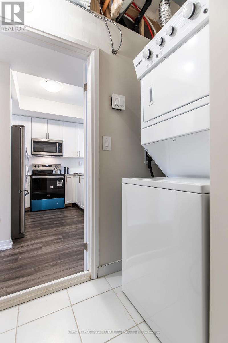 112 - 1597 Rose Way, Milton, Ontario  L9E 1N4 - Photo 32 - W12560108