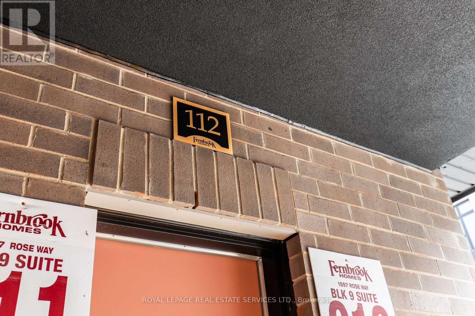 112 - 1597 Rose Way, Milton, Ontario  L9E 1N4 - Photo 8 - W12560108