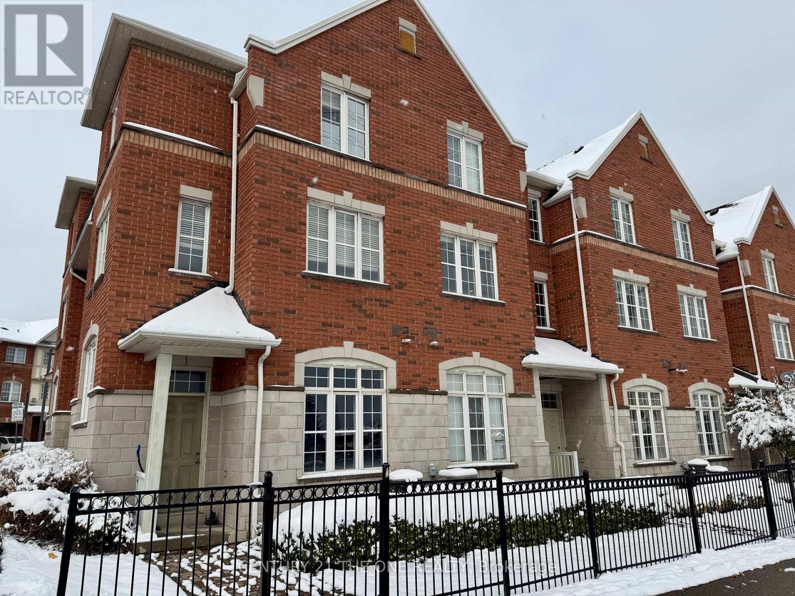 56 - 3030 BREAKWATER COURT, Mississauga, Ontario