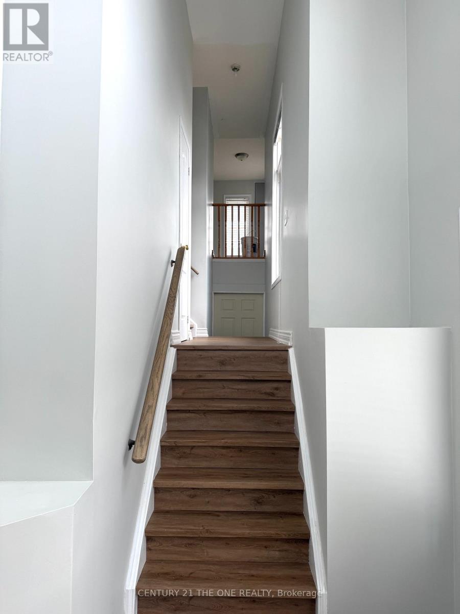 56 - 3030 Breakwater Court, Mississauga, Ontario  L5B 4N8 - Photo 5 - W12560120