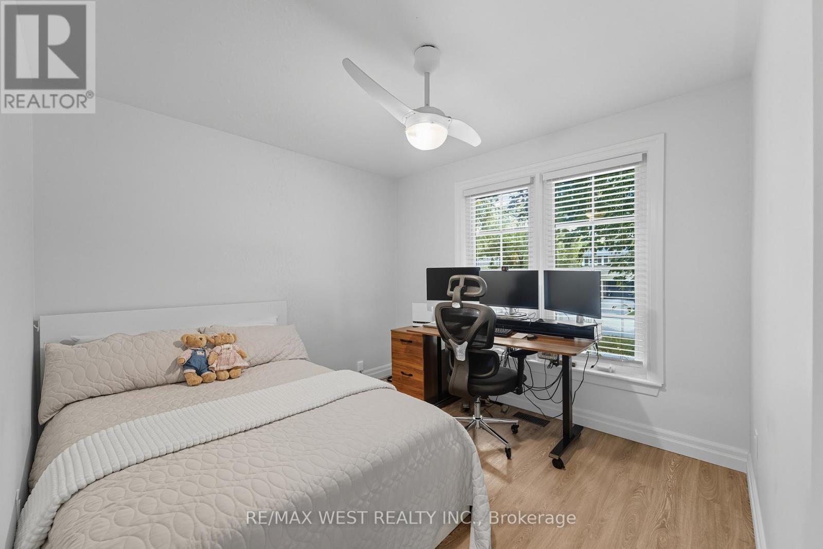 204 Jeffcoat Drive, Toronto, Ontario  M9W 3C9 - Photo 12 - W12560122