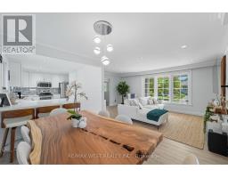 204 JEFFCOAT DRIVE, Toronto, Ontario