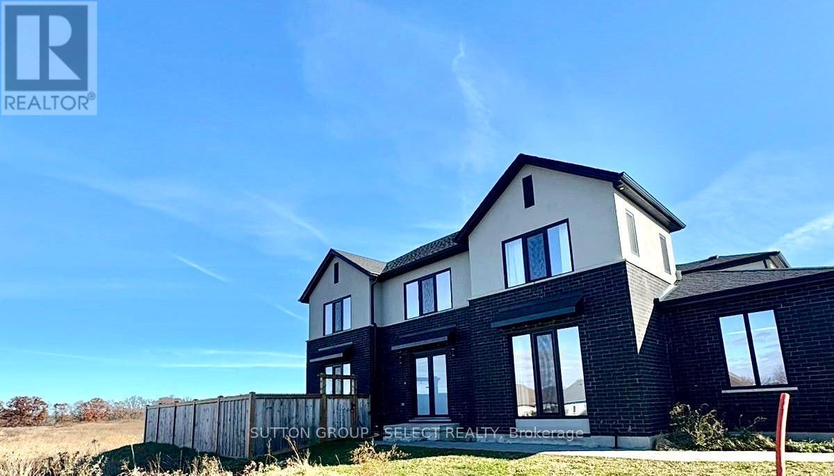 19 Alexander Circle, Strathroy-Caradoc, Ontario  N7G 0B4 - Photo 34 - X12535950