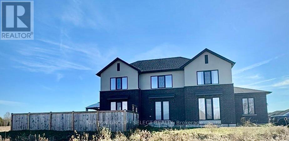 19 Alexander Circle, Strathroy-Caradoc, Ontario  N7G 0B4 - Photo 32 - X12535950