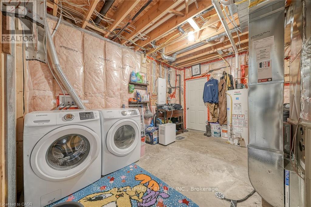 32 Langrell Avenue, Tillsonburg, Ontario  N4G 5X8 - Photo 39 - X12542834