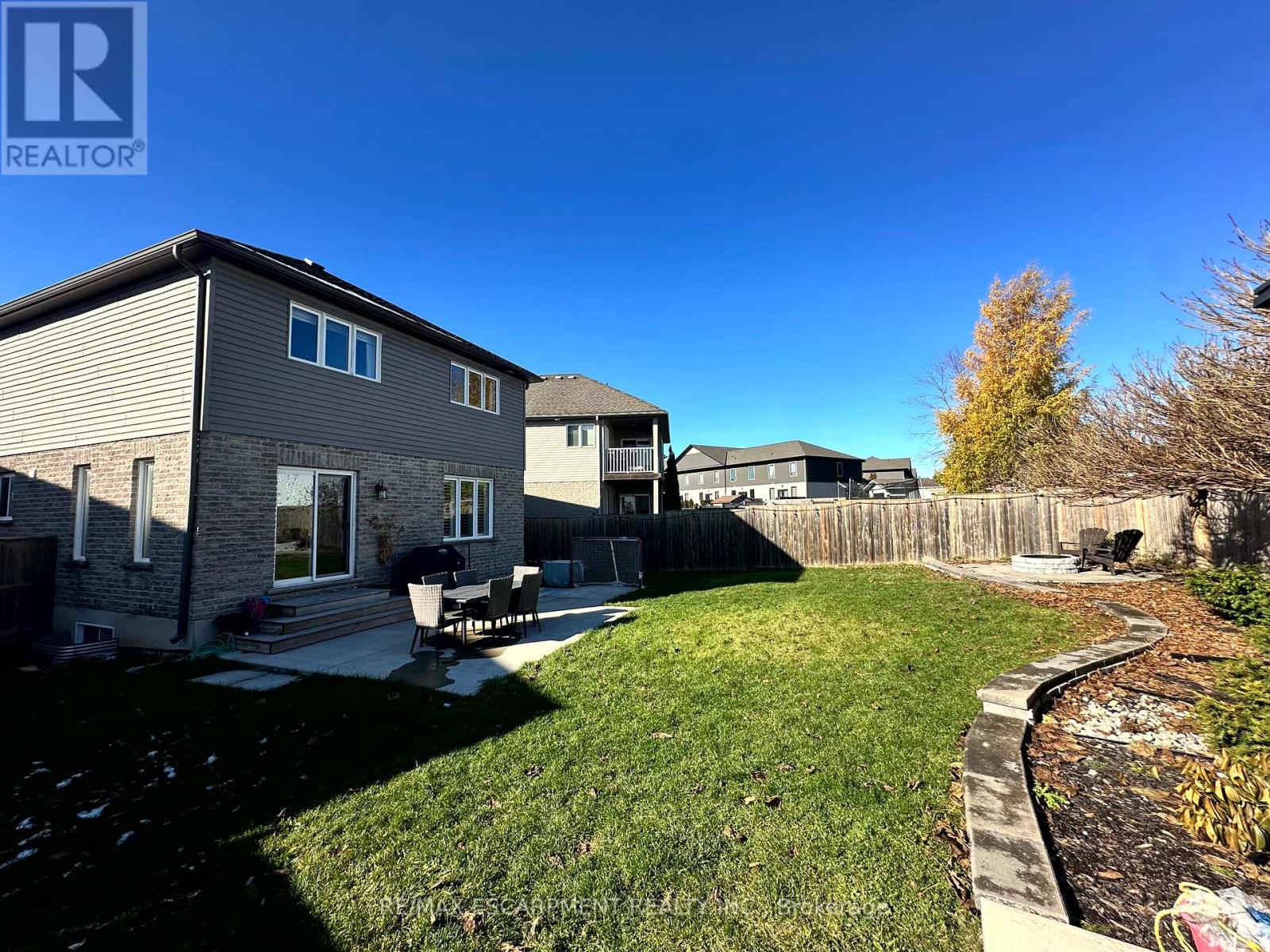 32 Langrell Avenue, Tillsonburg, Ontario  N4G 5X8 - Photo 42 - X12542834