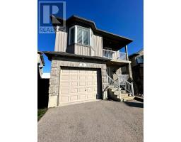 32 LANGRELL AVENUE, Tillsonburg, Ontario