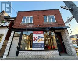 1159 DAVENPORT ROAD, Toronto, Ontario