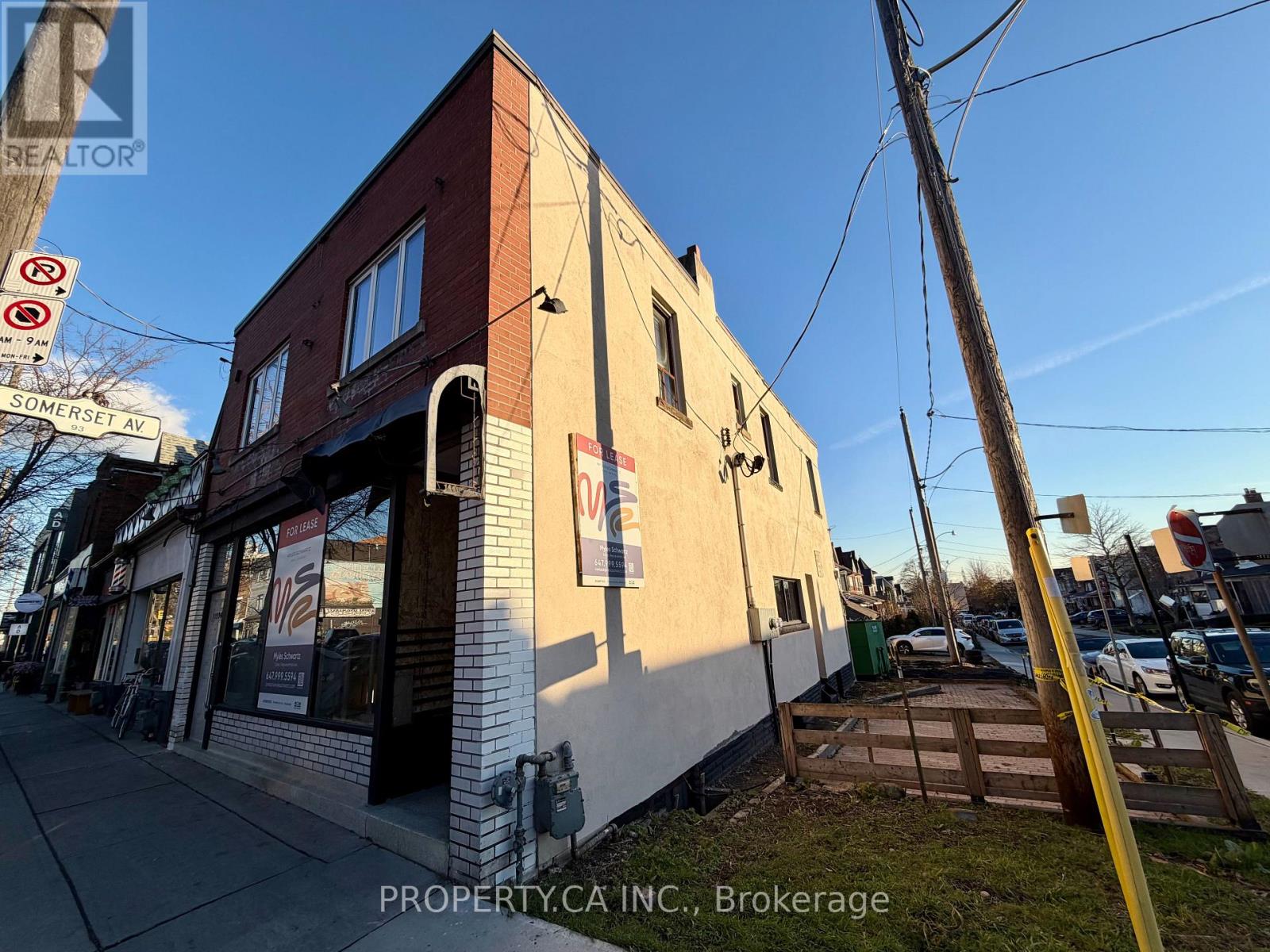 1159 Davenport Road, Toronto, Ontario  M6H 2G4 - Photo 4 - C12452419