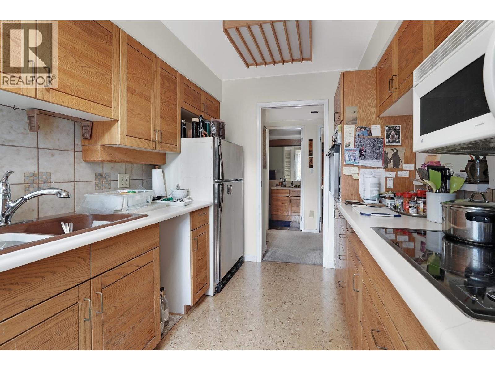 41 1425 Lamey's Mill Road, Vancouver, British Columbia  V6H 3W2 - Photo 8 - R3068806