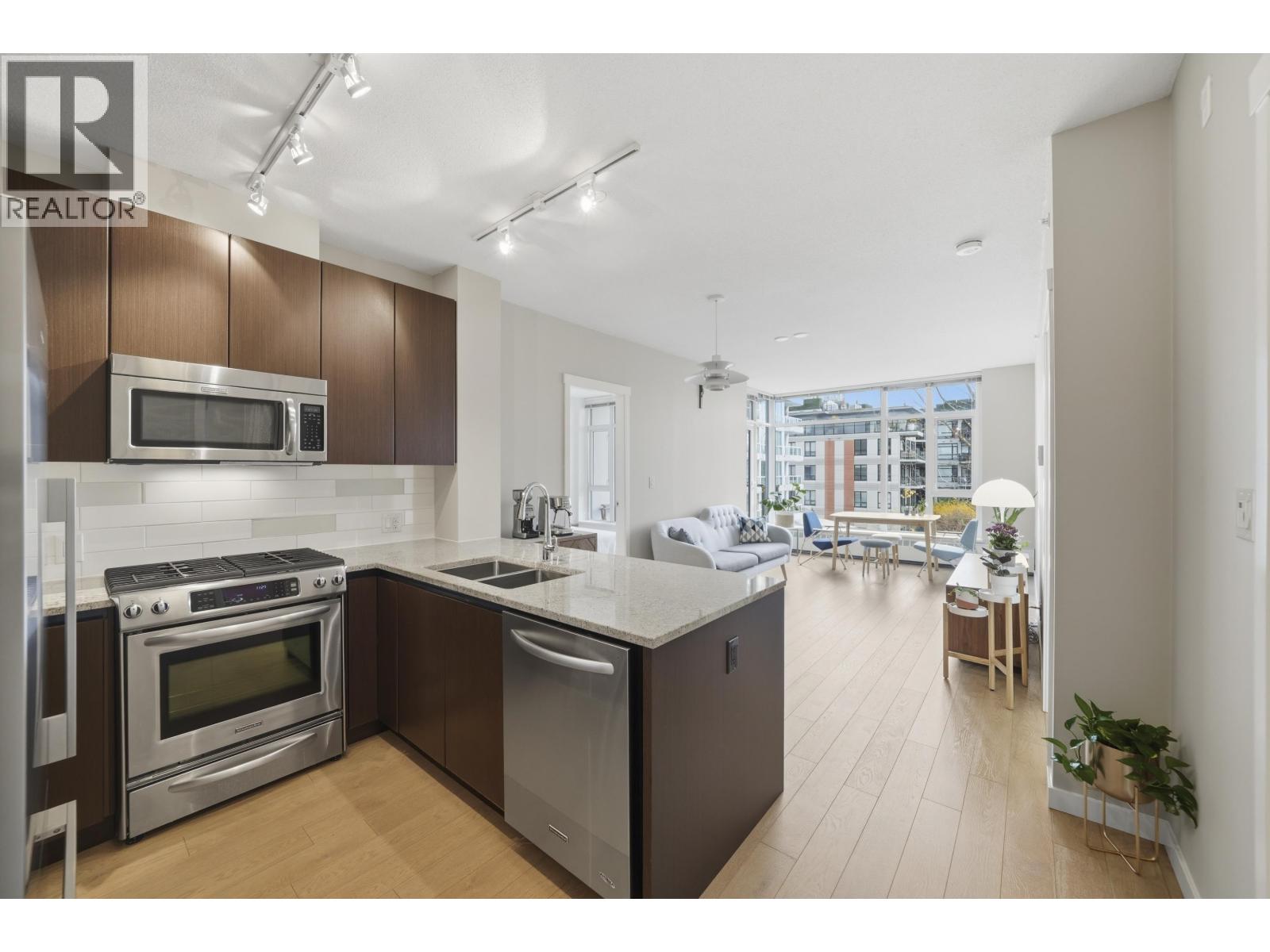 408 135 W 2nd Street, North Vancouver, British Columbia  V7M 0C5 - Photo 14 - R3068807