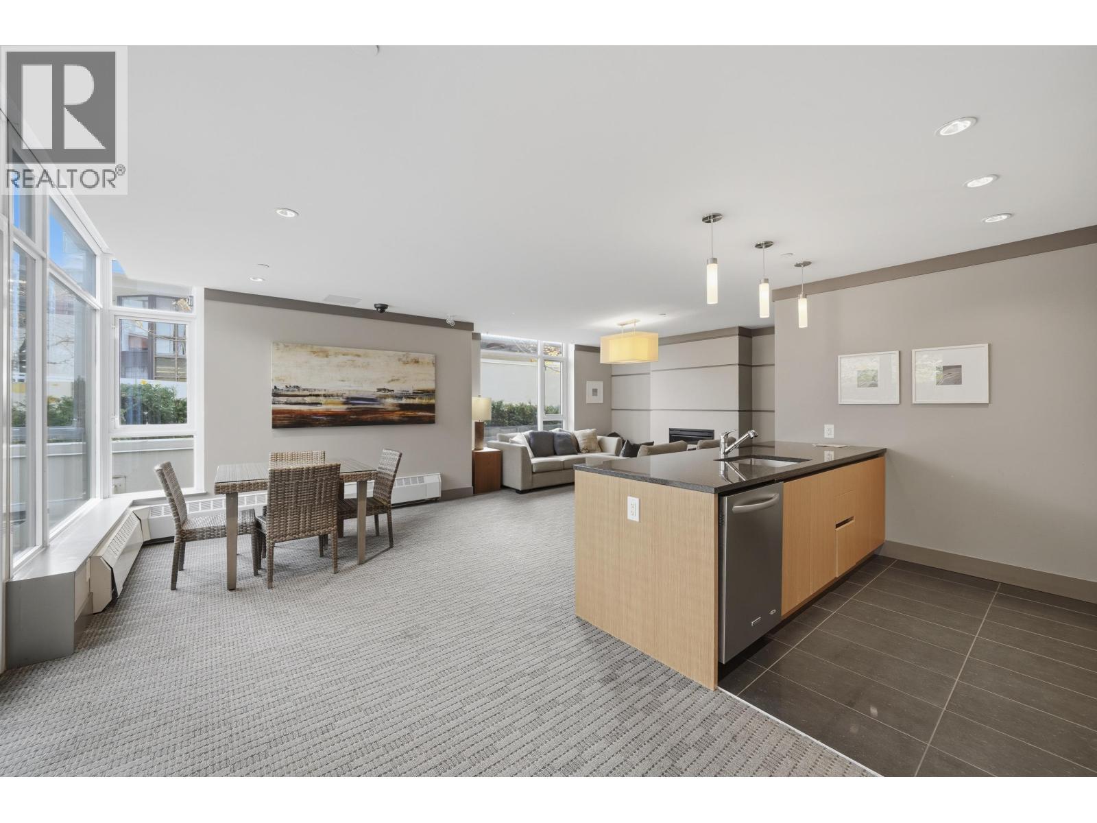 408 135 W 2nd Street, North Vancouver, British Columbia  V7M 0C5 - Photo 34 - R3068807