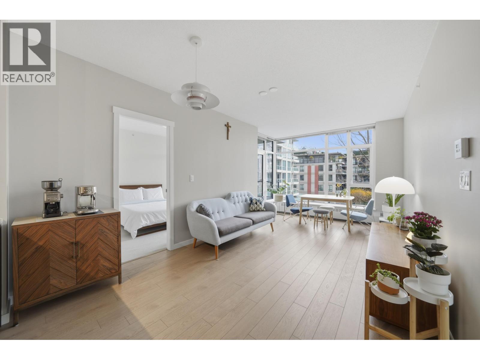 408 135 W 2nd Street, North Vancouver, British Columbia  V7M 0C5 - Photo 4 - R3068807