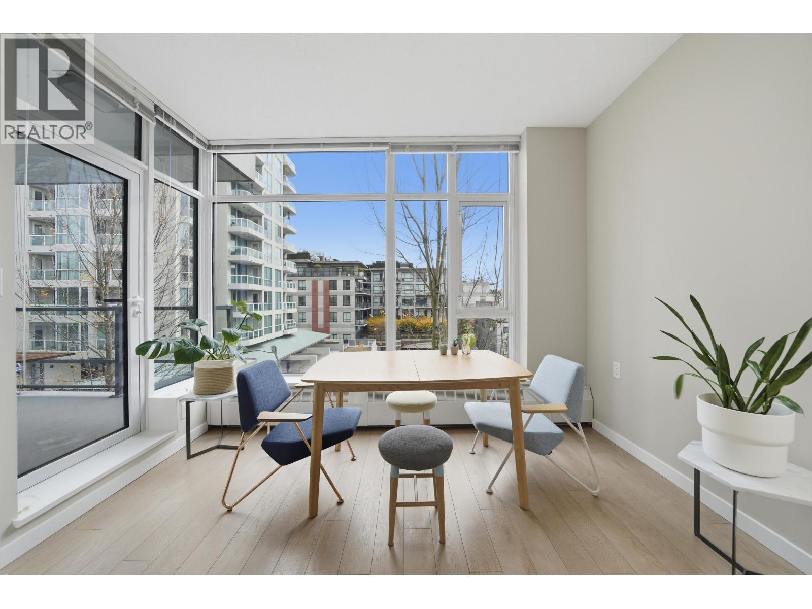 408 135 W 2nd Street, North Vancouver, British Columbia  V7M 0C5 - Photo 5 - R3068807