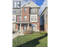 27 - 1 LEGGOTT AVENUE, Barrie, Ontario