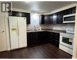 44 FROBISHER Crescent, cambridge, Ontario