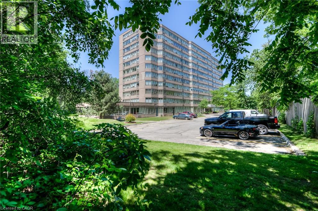 3227 King Street E Unit# 710, Kitchener, Ontario N2A 3Z9 - Photo 1 - 40789285