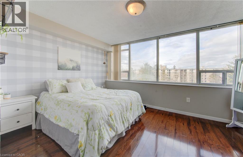 3227 King Street E Unit# 710, Kitchener, Ontario N2A 3Z9 - Photo 25 - 40789285