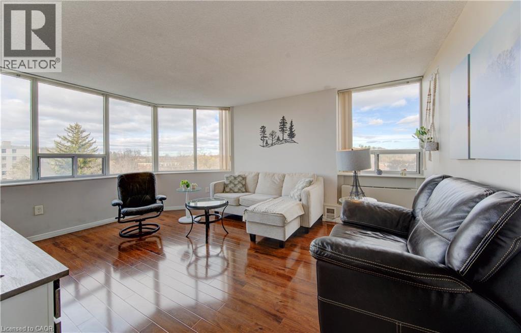 3227 King Street E Unit# 710, Kitchener, Ontario N2A 3Z9 - Photo 28 - 40789285