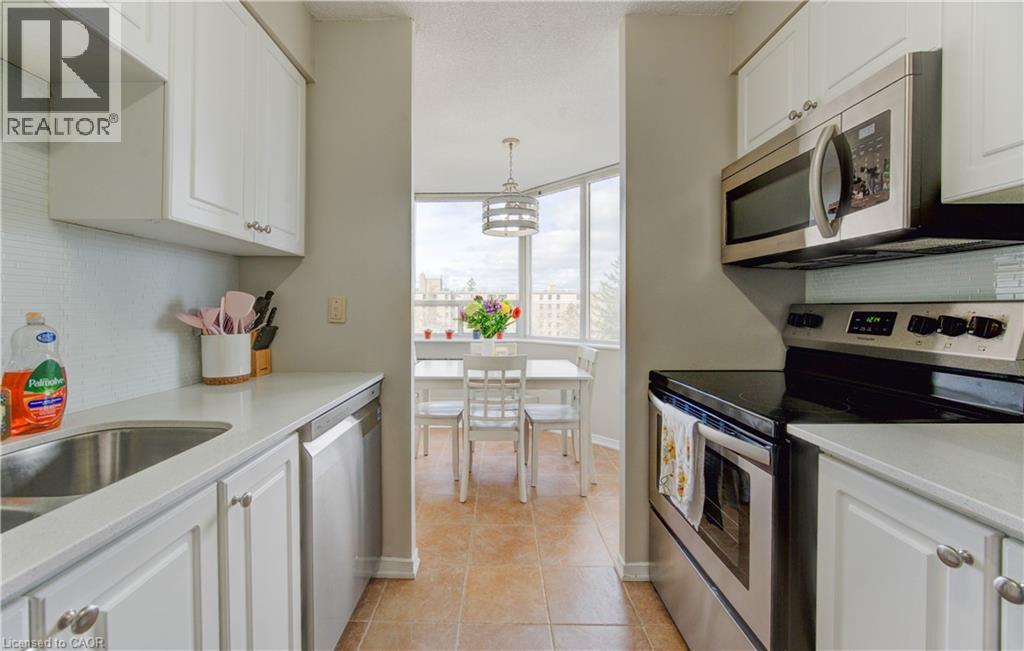 3227 King Street E Unit# 710, Kitchener, Ontario N2A 3Z9 - Photo 35 - 40789285