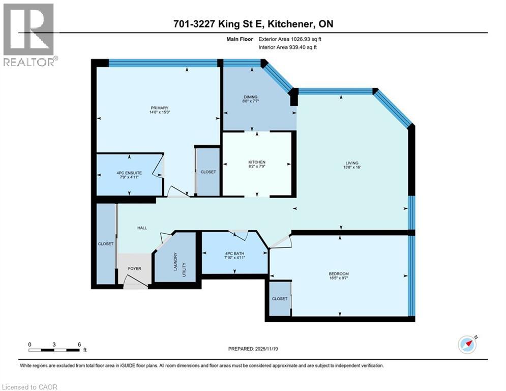 3227 King Street E Unit# 710, Kitchener, Ontario N2A 3Z9 - Photo 41 - 40789285