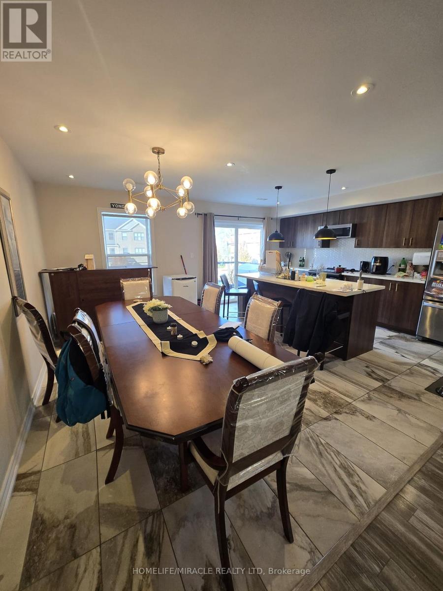 27 - 1 Leggott Avenue, Barrie, Ontario  L4M 0K7 - Photo 8 - S12499108