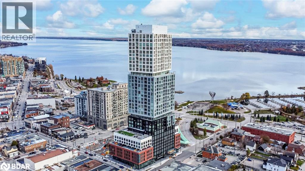 39 MARY Street Unit# 1001, barrie, Ontario