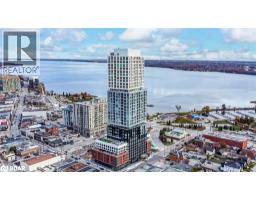 39 MARY Street Unit# 1001, Barrie, Ontario