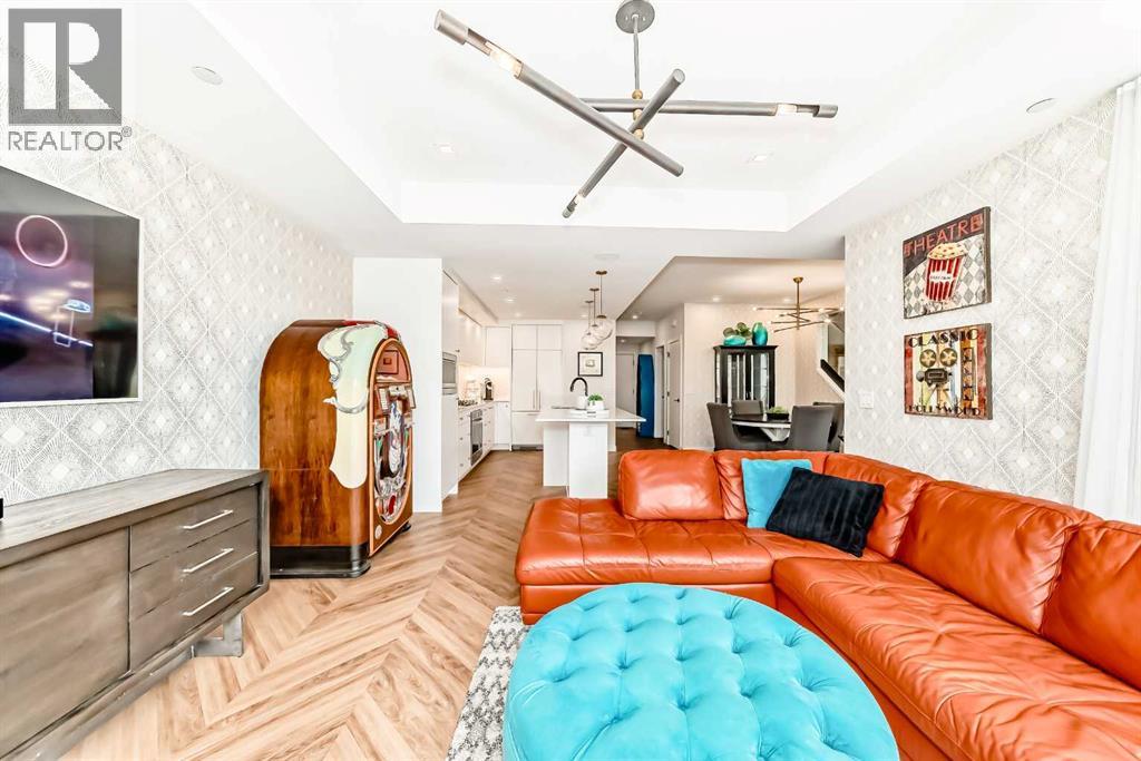 106, 8505 Broadcast Avenue Sw, Calgary, Alberta  T3H 6B5 - Photo 22 - A2249285