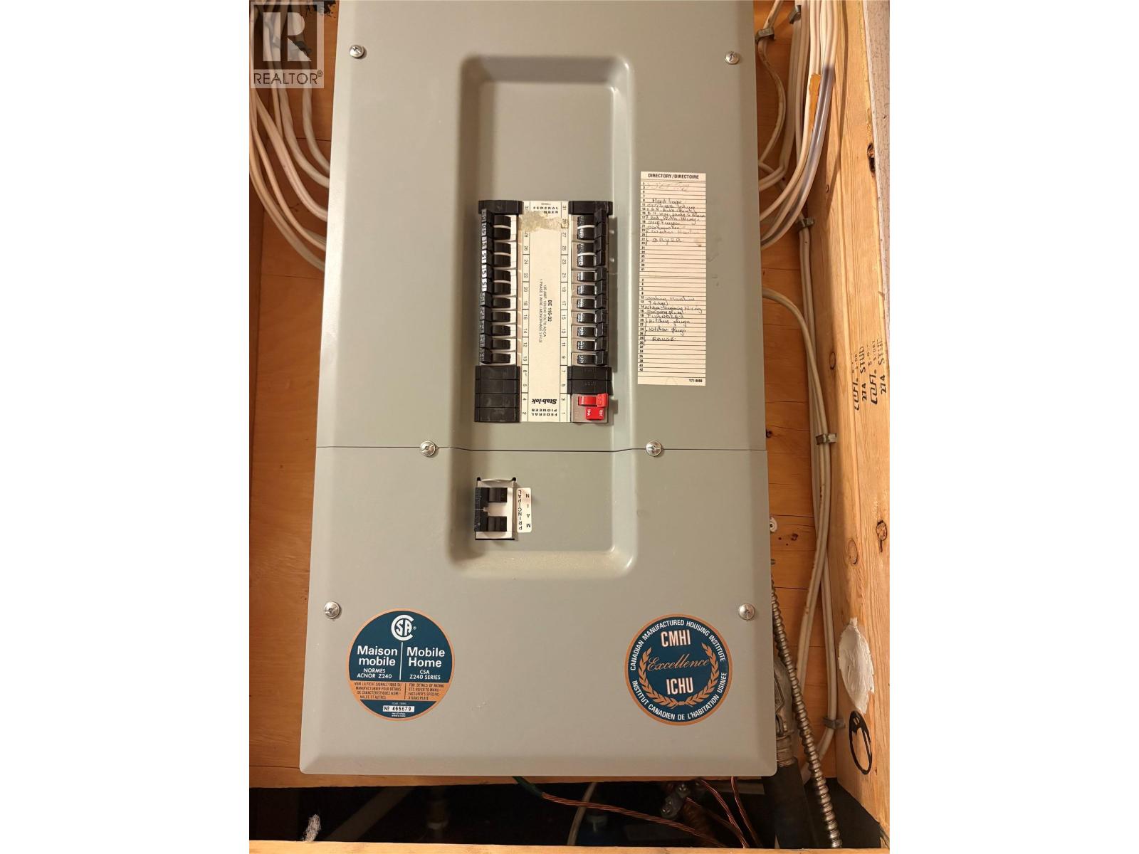 724 Innes Avenue S Unit# 63, Cranbrook, British Columbia V1C 2A5 - Photo 16 - 10369640