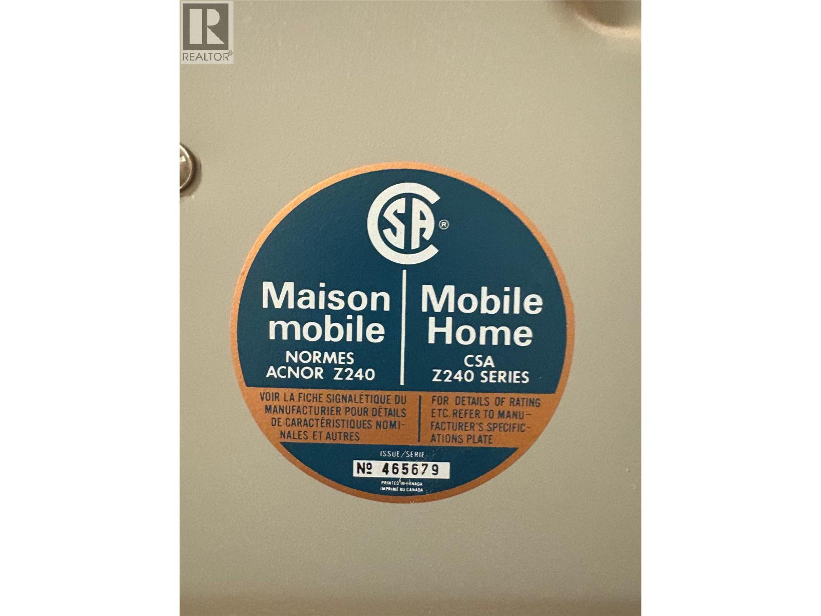 724 Innes Avenue S Unit# 63, Cranbrook, British Columbia V1C 2A5 - Photo 17 - 10369640