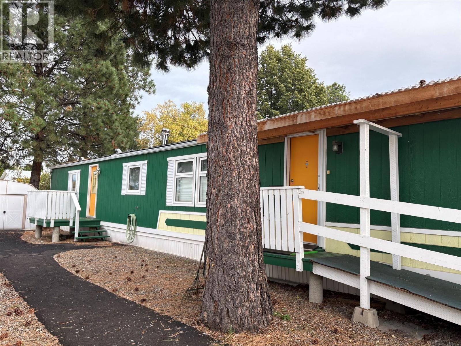 724 Innes Avenue S Unit# 63, Cranbrook, British Columbia V1C 2A5 - Photo 14 - 10369640